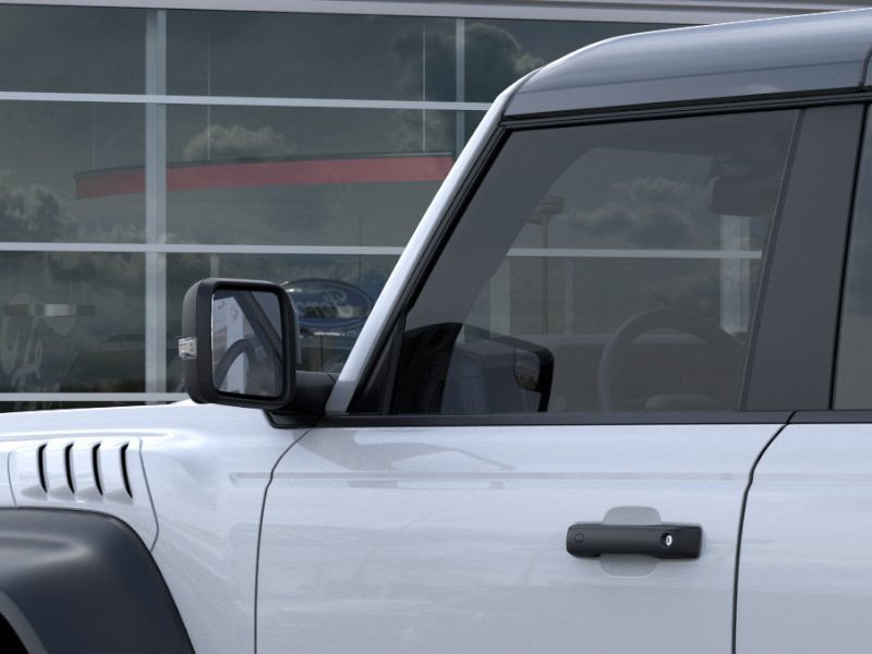 2025 Ford Bronco 4-Door Raptor - Photo 60