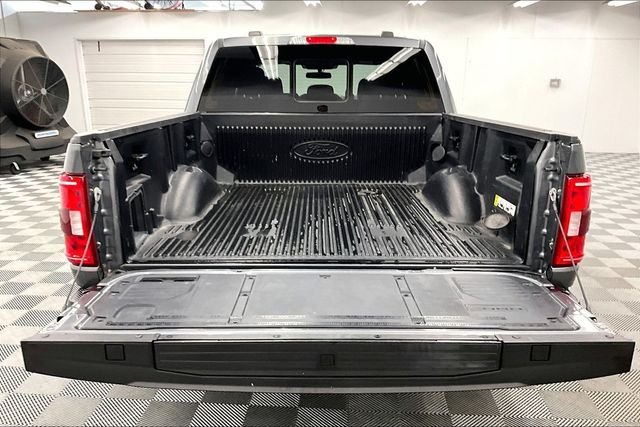 2023 Ford F-150 XLT - Photo 32