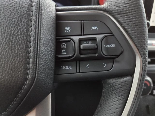 2026 Toyota Tacoma TRD Off Road - Photo 19