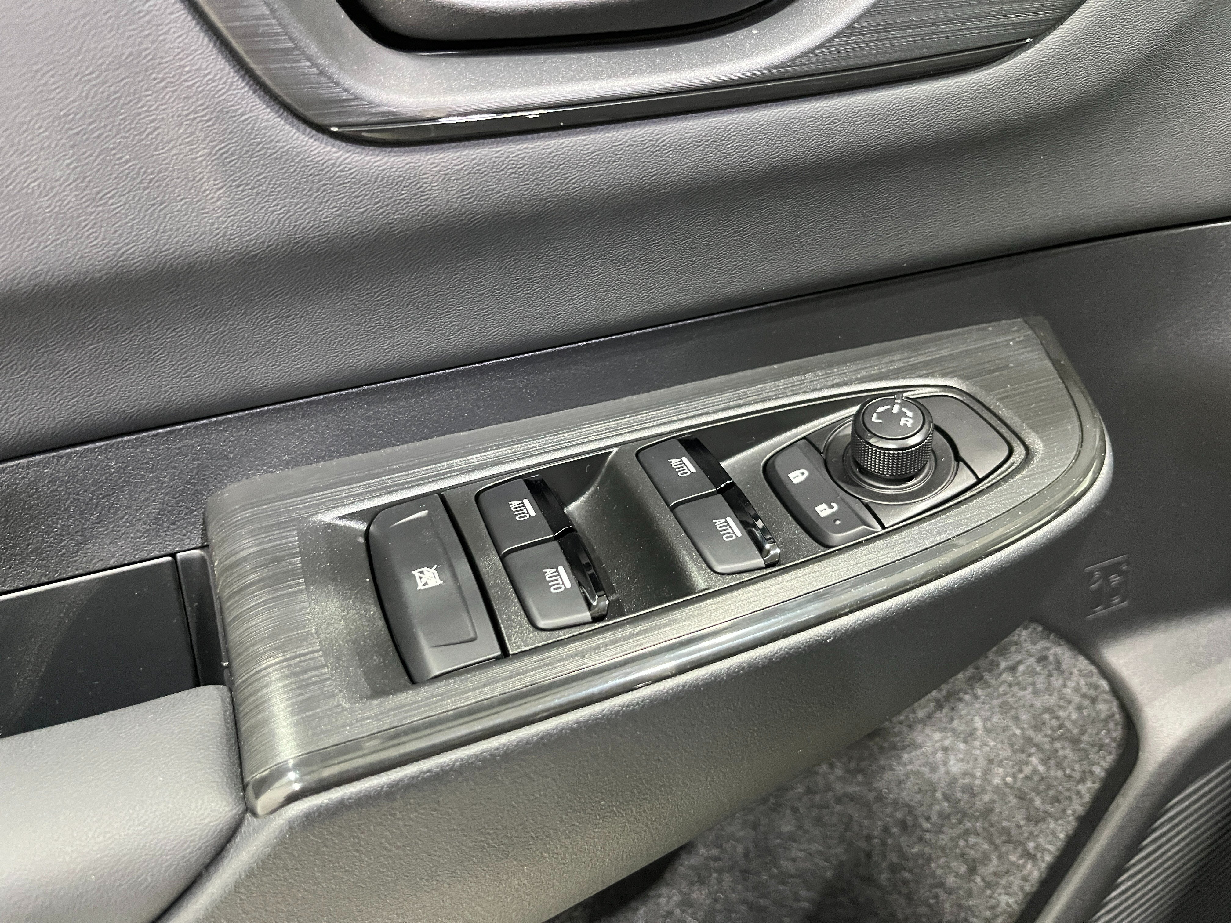 2026 Subaru Outback Wilderness - Photo 13