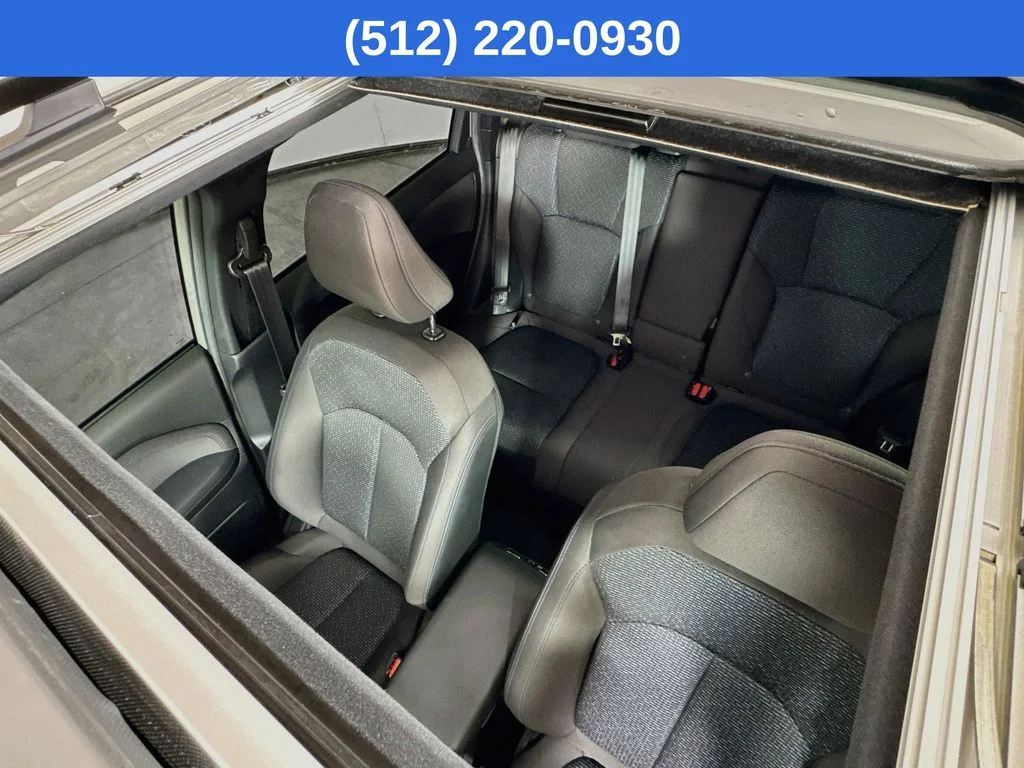 Certified Used 2026 Beige Subaru Premium image 27