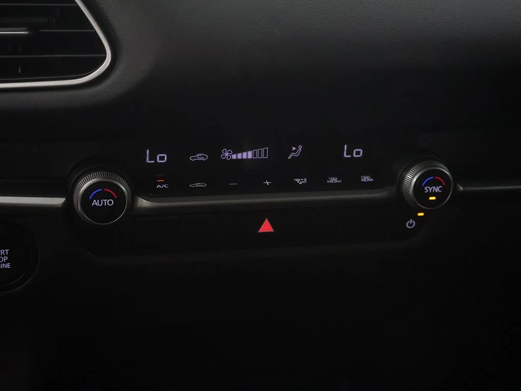 Used 2024 Gray Mazda 2.5 S Select Sport image 40
