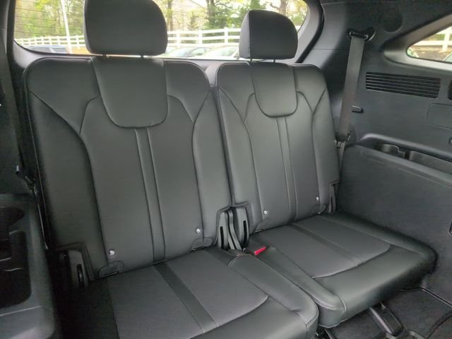 New 2026 Glacial White Pearl Kia X-Line SX Prestige AWD image 27