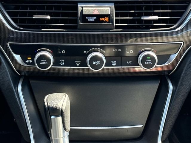 2022 Honda Accord Sport - Photo 19