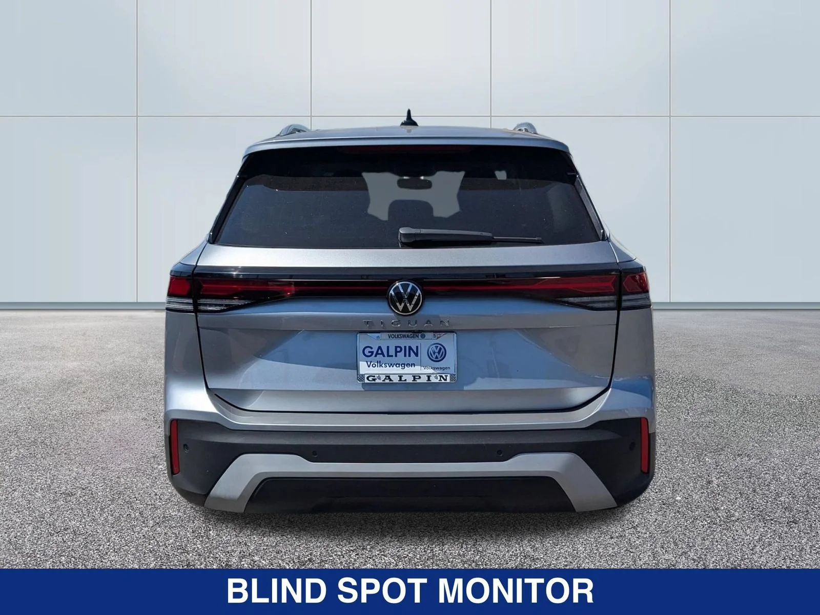 Certified Used 2026 Silver Volkswagen S image 4