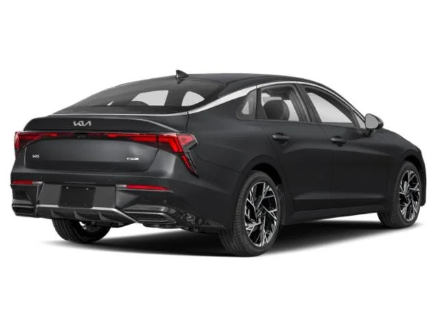 New 2026  Kia GT-Line In-Transit image 2