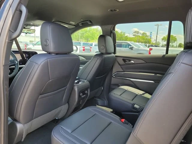2026 Chevrolet Traverse LT - Photo 13