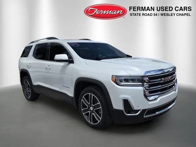 2023 GMC Acadia SLT - Photo 1