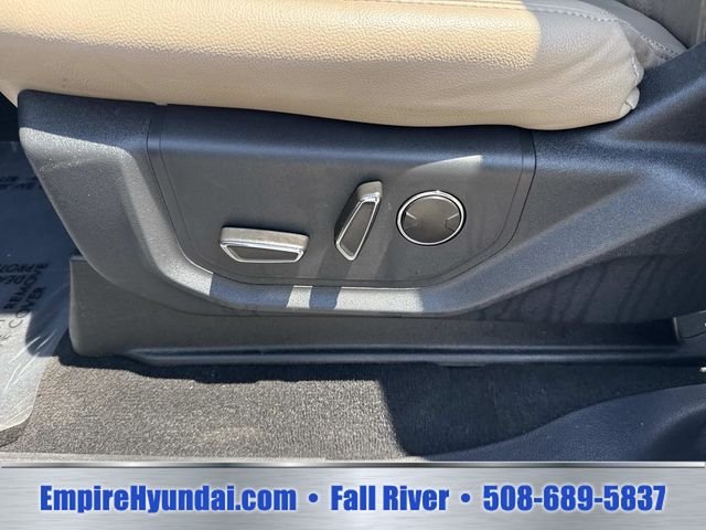 2024 Ford Expedition Limited - Photo 19