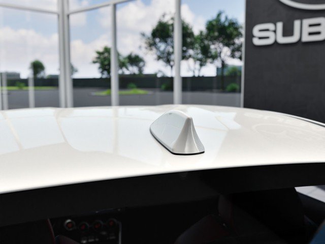New 2027 CRYSTAL WHITE PEARL Subaru Limited image 13