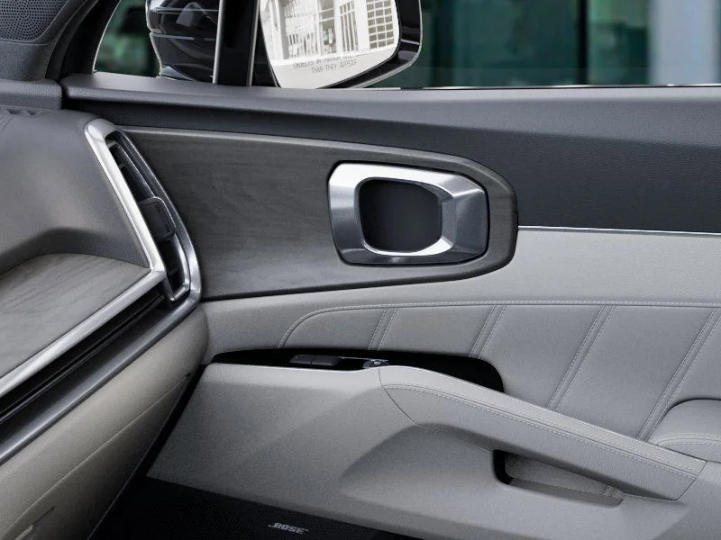New 2026 Gray Kia X-Line SX Prestige image 25