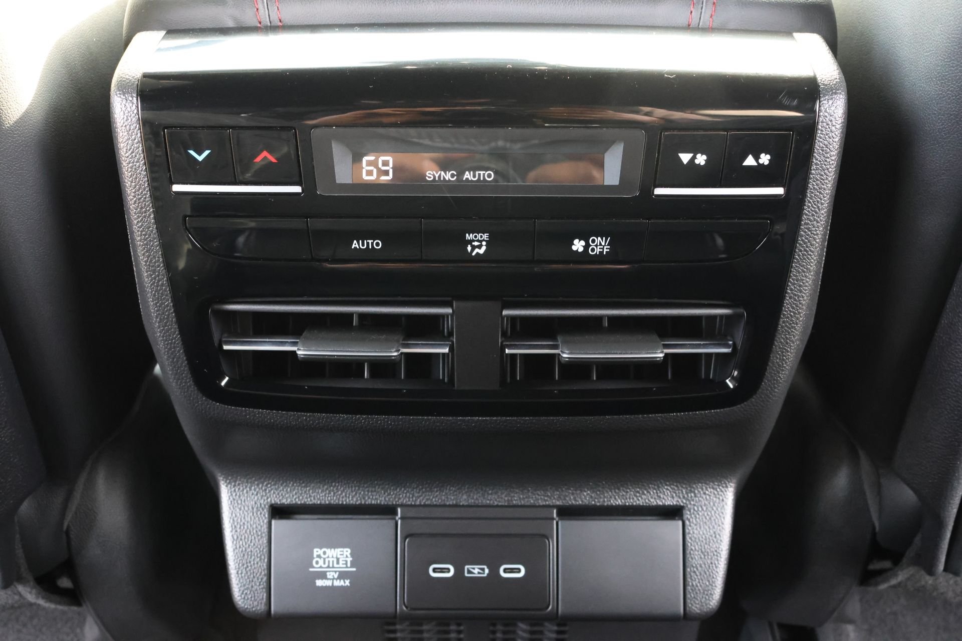 2026 Acura MDX A-Spec Package - Photo 23