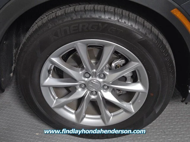 2026 Honda CR-V EX - Photo 46
