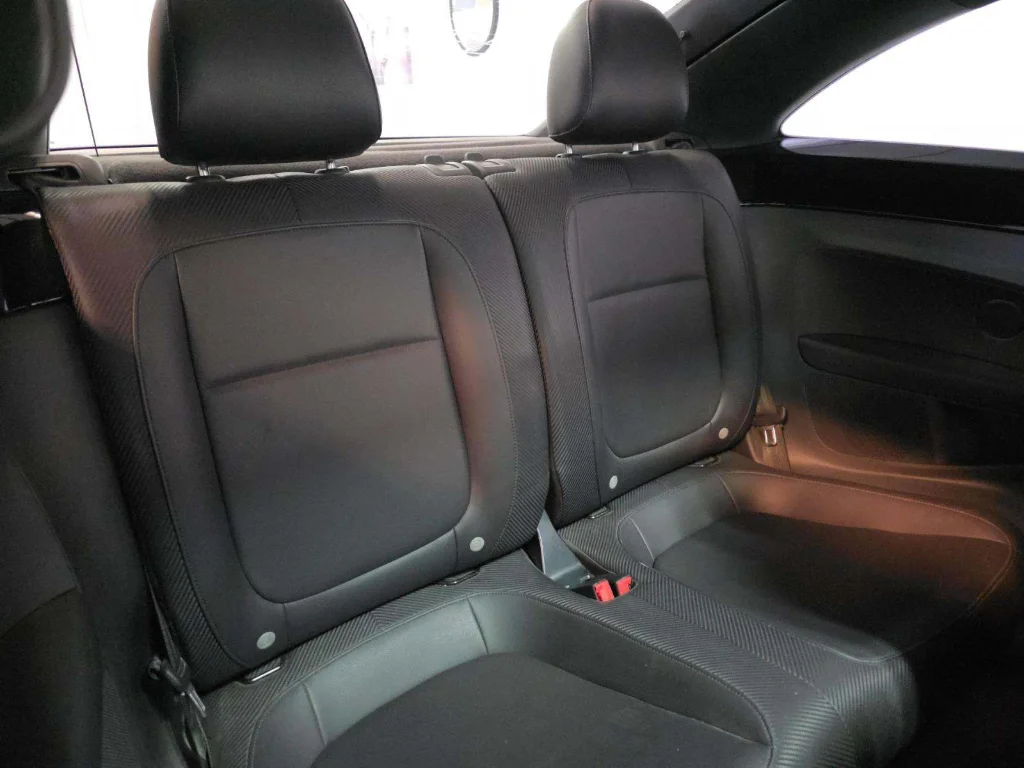 Used 2012 Black Uni Volkswagen 2.5L w/Sun PZEV image 10
