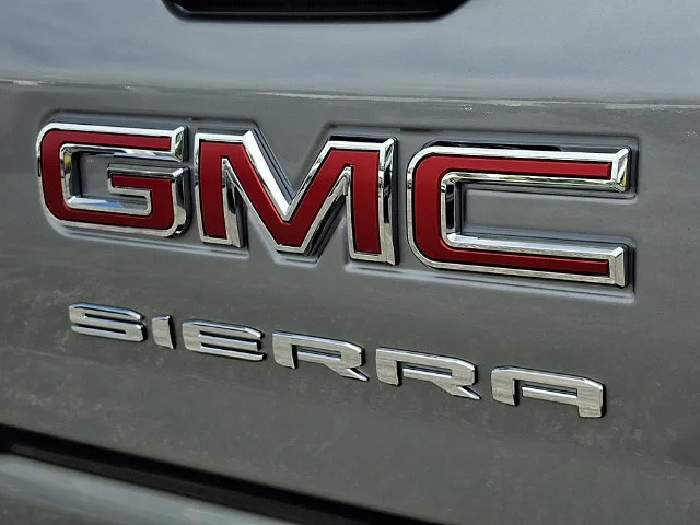 New 2026 Sterling Metallic GMC Pro image 22