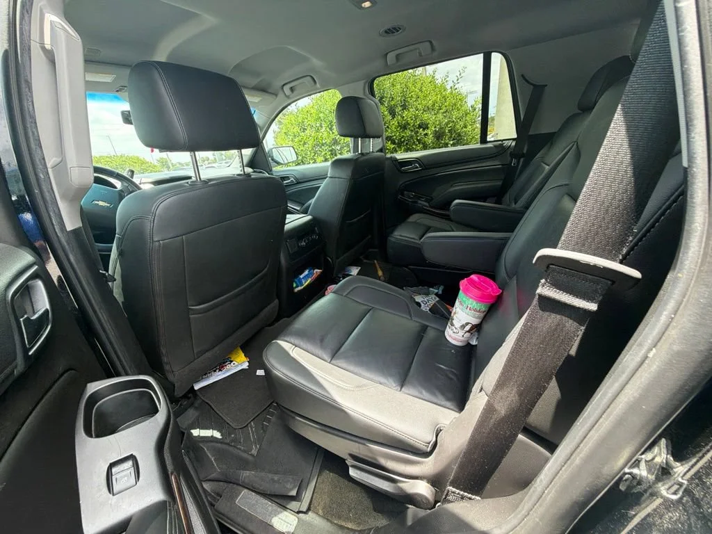 Used 2018 BLACK Chevrolet LT image 11