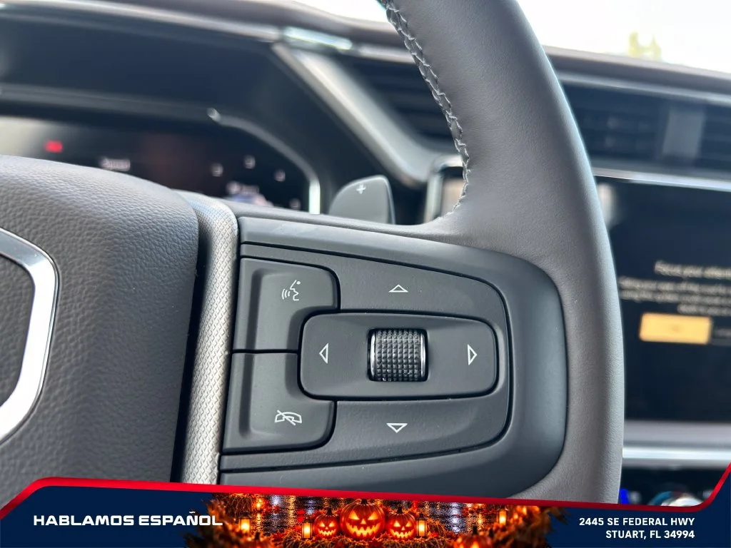 New 2026 Glacier White Tricoat GMC Denali image 20