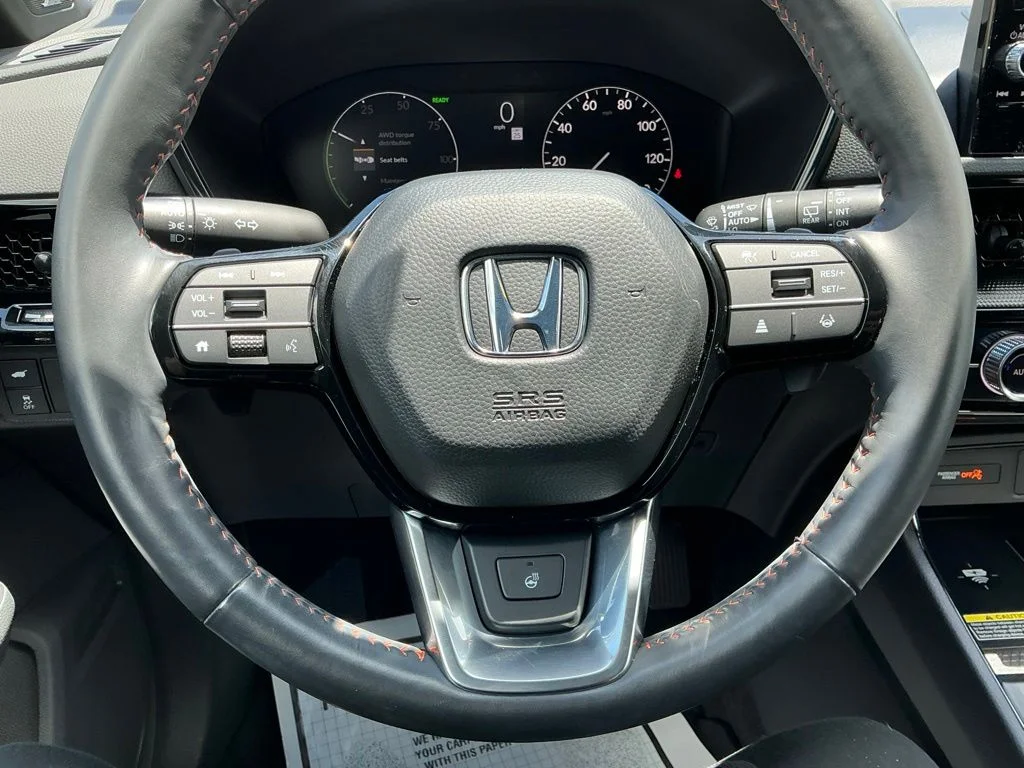 Used 2024  Honda Sport Touring image 50