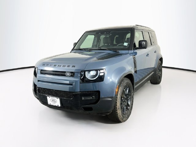 2026 Land Rover Defender
