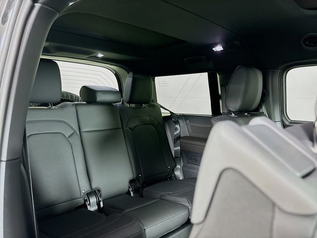 New 2026 Black Land Rover S image 30