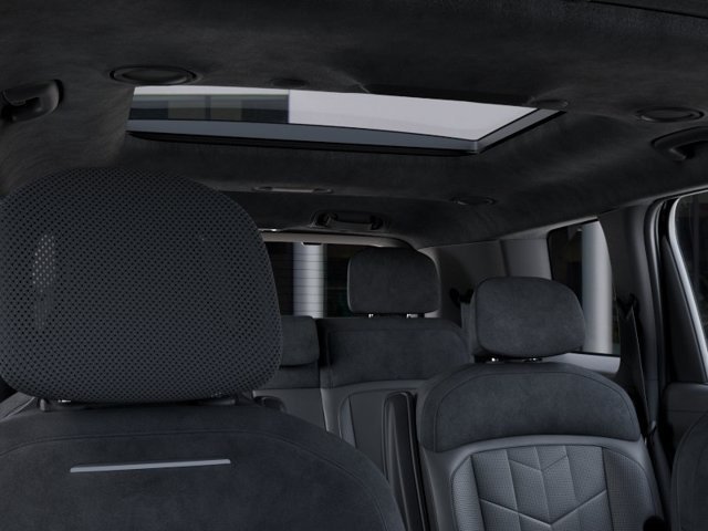 New 2027 Black Kia X-Line SX Prestige image 27