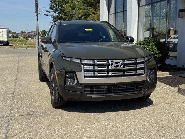 2026 Hyundai Santa Cruz SEL - Photo 20