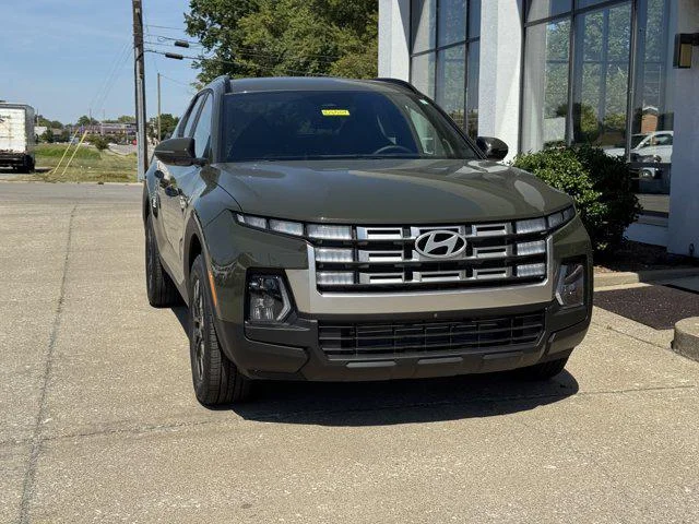 2026 Hyundai Santa Cruz SEL - Photo 20