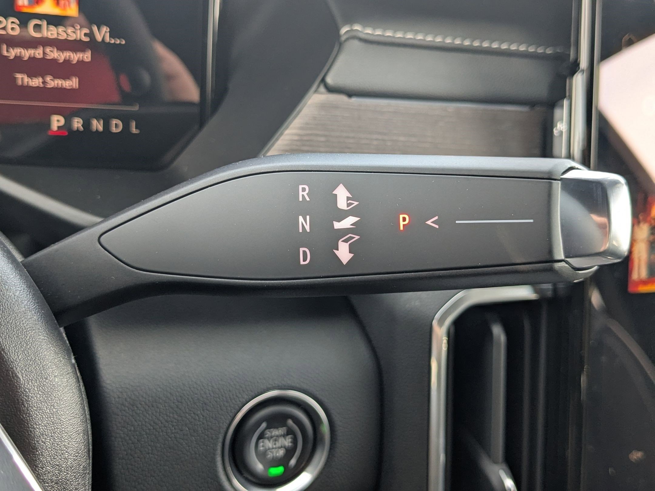 New 2026 Sterling Metallic GMC Denali image 20
