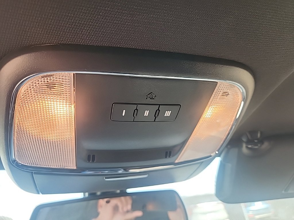 Used 2021 Smoke Dodge GT image 25