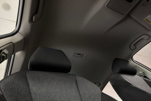 New 2026 Meteorite Gray Metallic Honda LX image 14