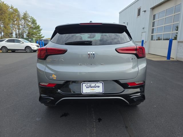 2024 Buick Encore GX Sport Touring photo 4