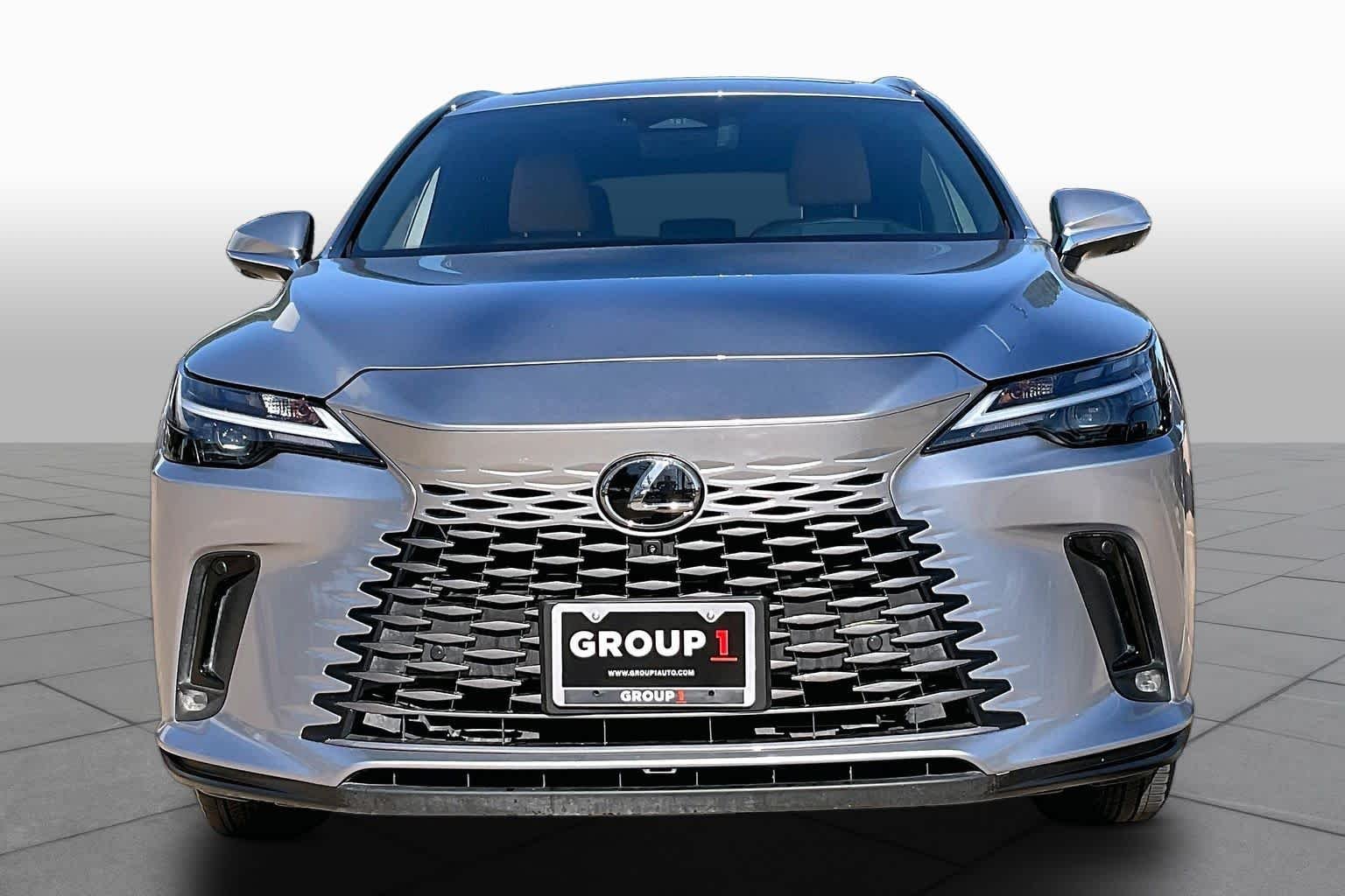 Pre-Owned 2024 Lexus RX 350 Premium Plus