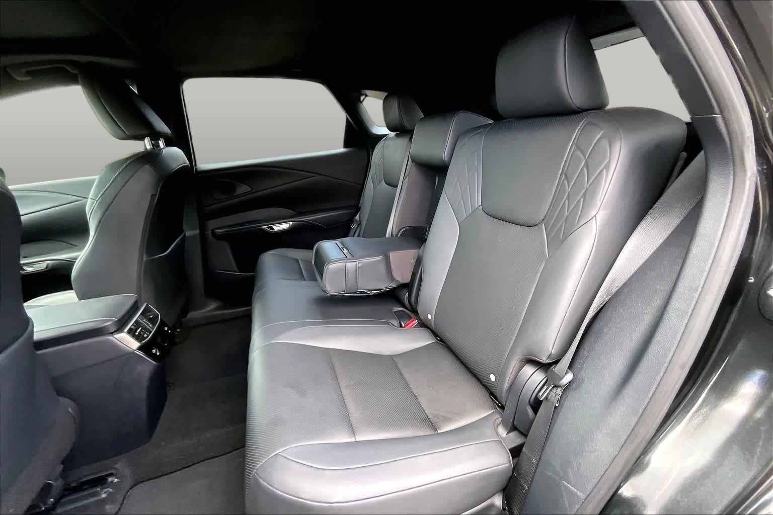 Used 2023 Caviar Lexus Premium image 21
