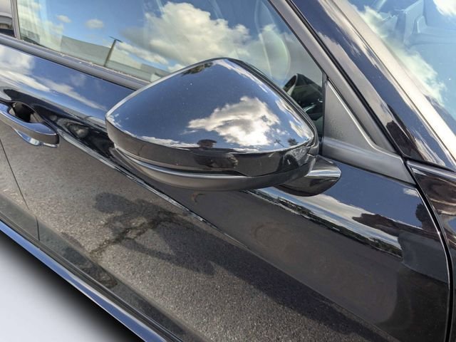 Used 2025 Majestic Black Pearl Acura TYPE S image 11