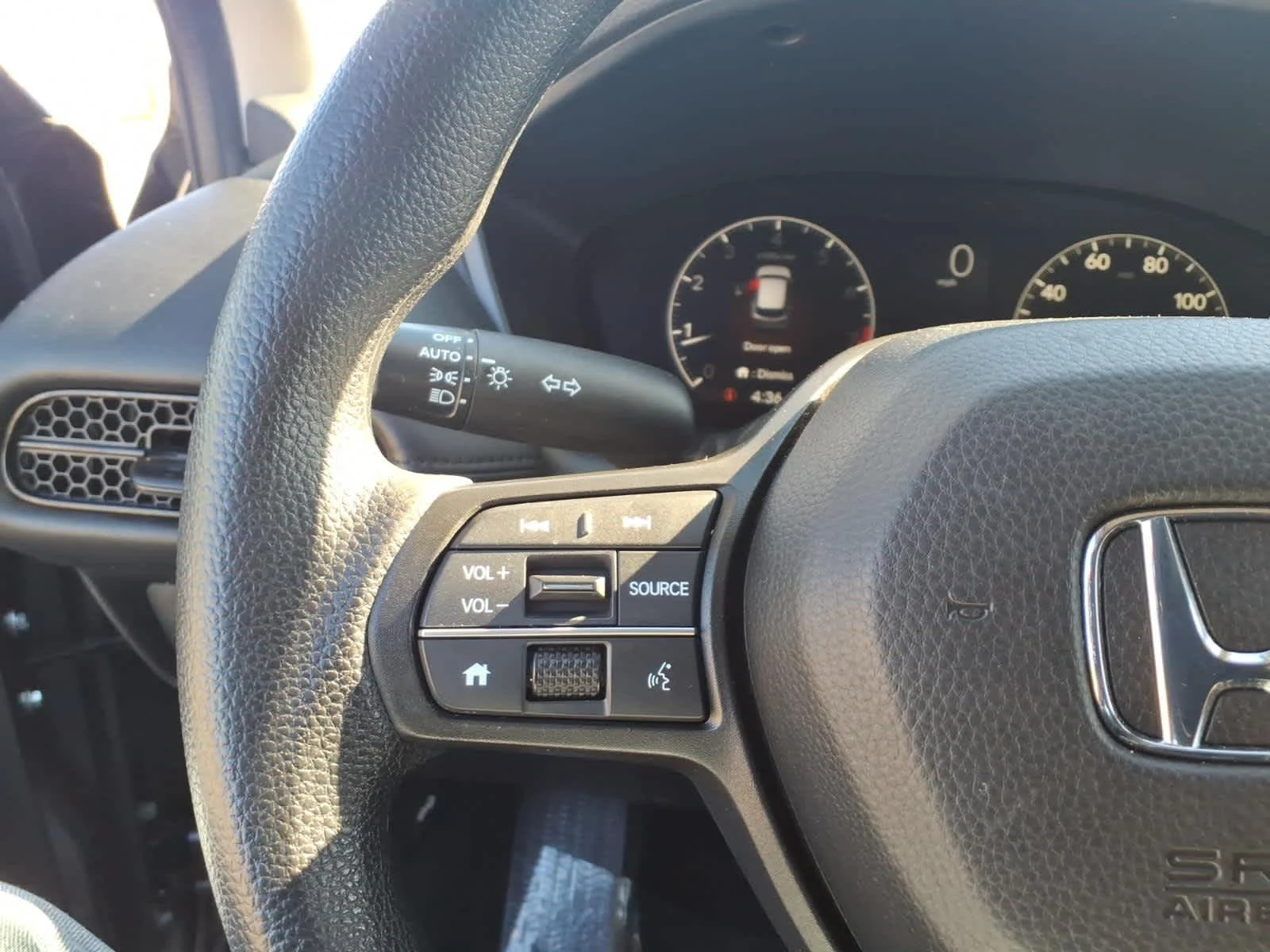 2024 Honda HR-V LX - Photo 23