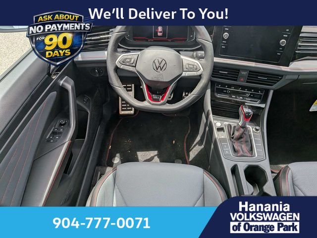 New 2026 Gray Volkswagen 2.0T Autobahn image 18