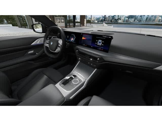 Used 2026 Skyscraper Grey Metallic BMW 430i image 27