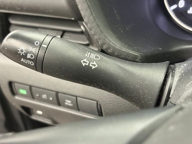 Used 2024 Gray Nissan SV image 23