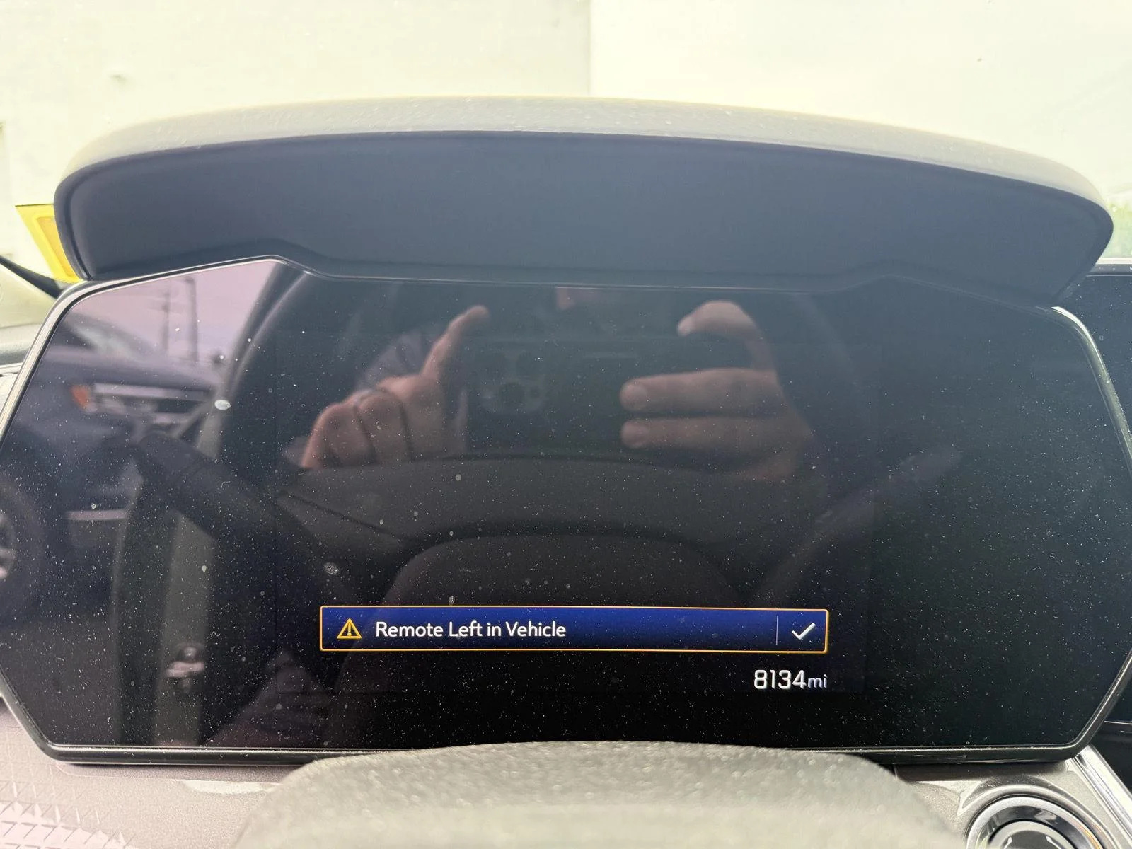 Used 2025 Cacti Green Chevrolet ACTIV image 13