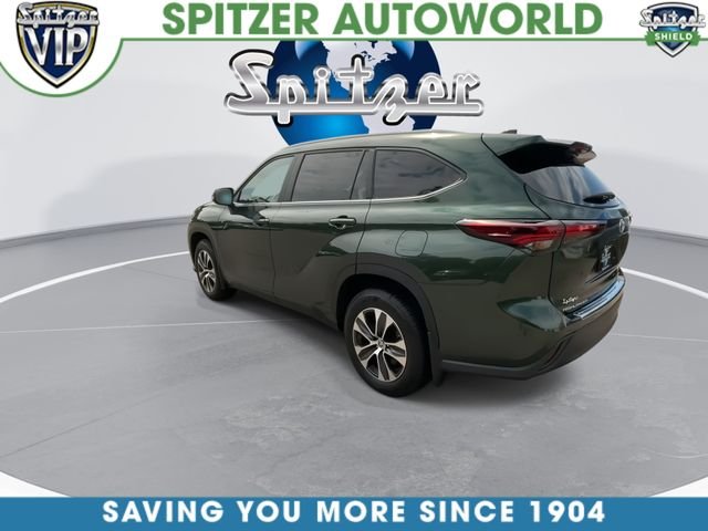 Used 2024 Cypress Toyota XLE image 7