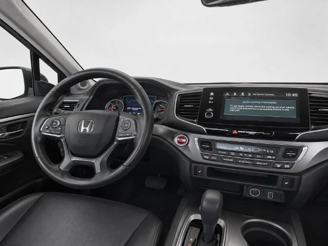 Certified Used 2020 Platinum White Pearl Honda EX-L image 21