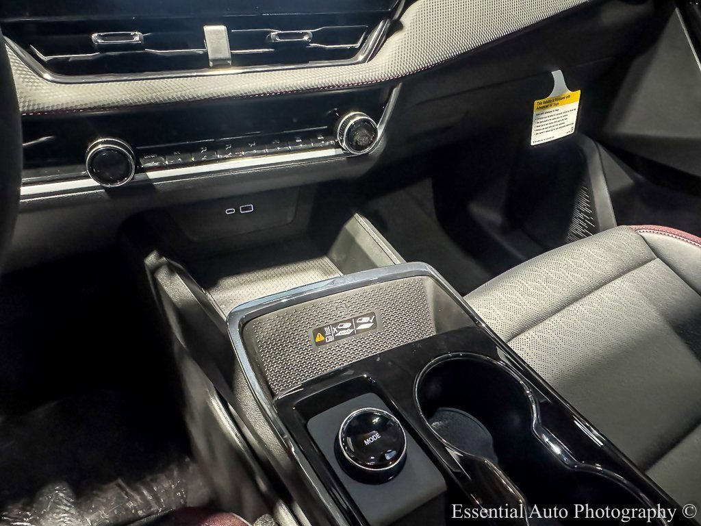 2026 CHEVROLET EQUINOX - Image 22