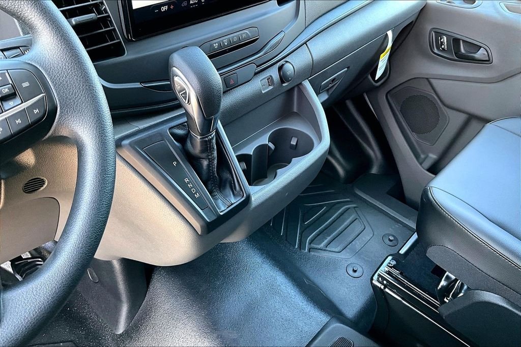 New 2026 Ford Transit-250 Base 3D Cargo Van