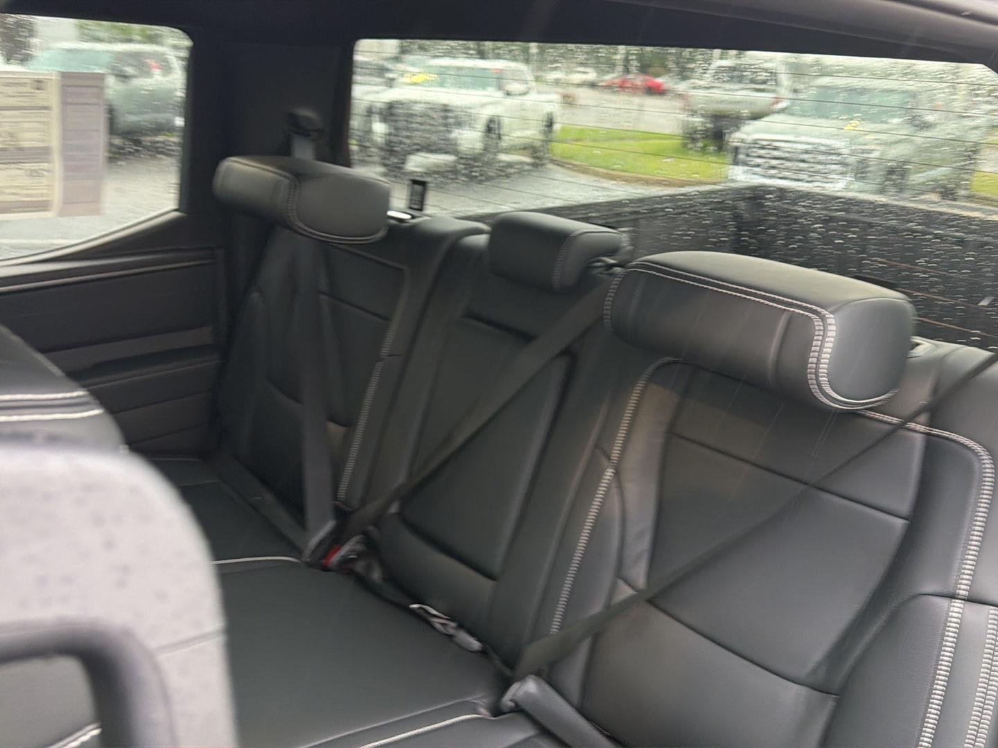 New 2026 Celestial Silver Metallic Toyota Limited i-FORCE MAX image 30