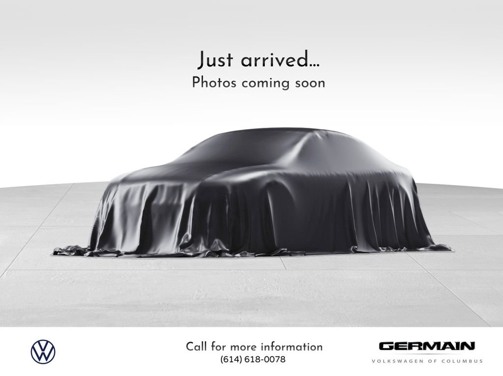 2026 Volkswagen Jetta