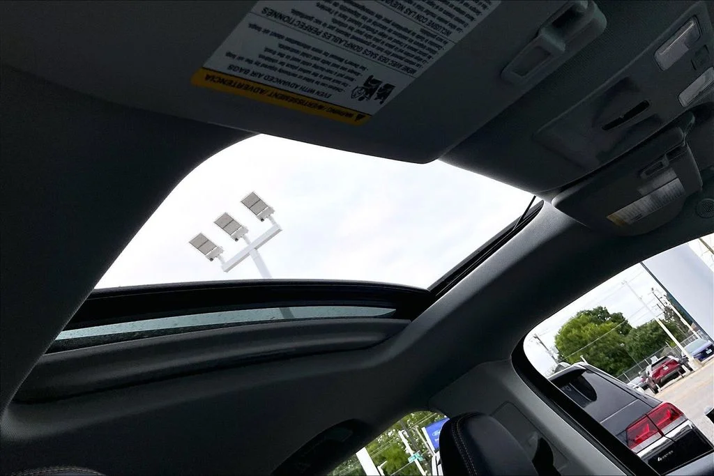 New 2026 Shadow Black Ford Tremor® image 21