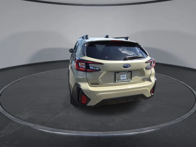 New 2026 SAND DUNE PEARL Subaru Limited Hybrid image 7