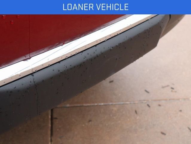 2026 GMC Yukon Elevation - Photo 17