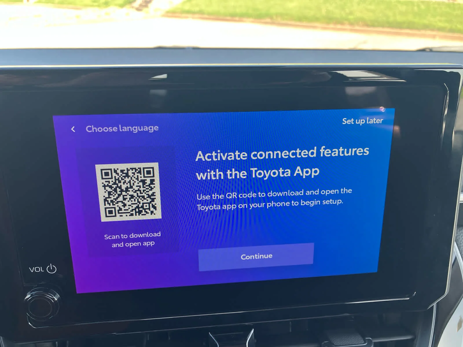 Certified Used 2026 Classic Silver Metallic Toyota LE image 22