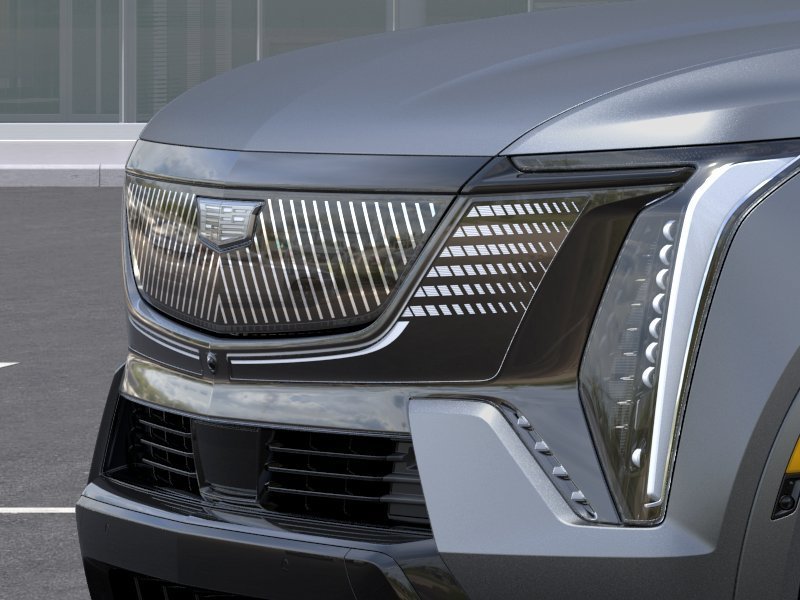 2026 Cadillac Escalade IQ Premium Sport - Photo 13